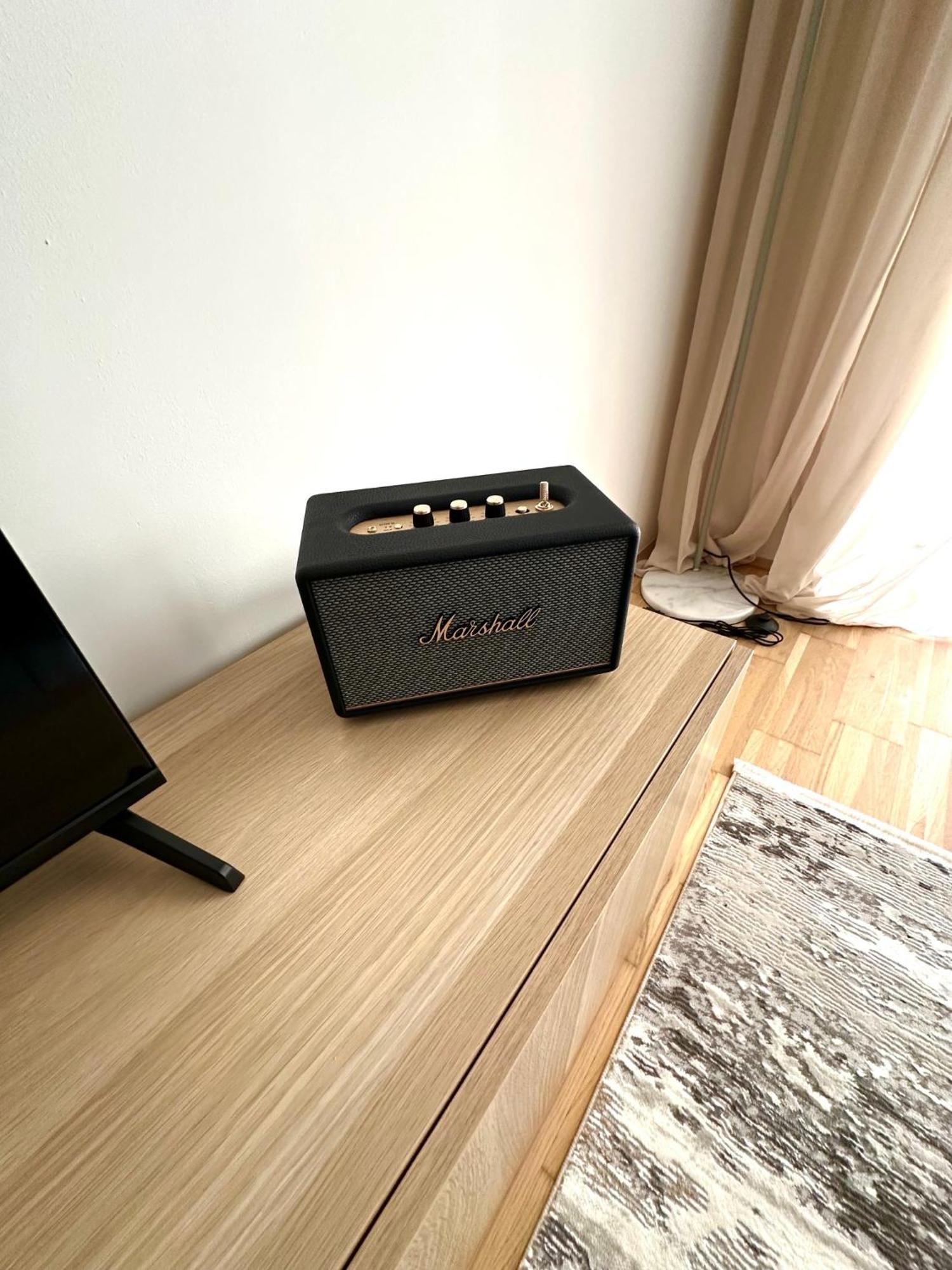 Coho Mit Hauseigener Tiefgarage Appartement