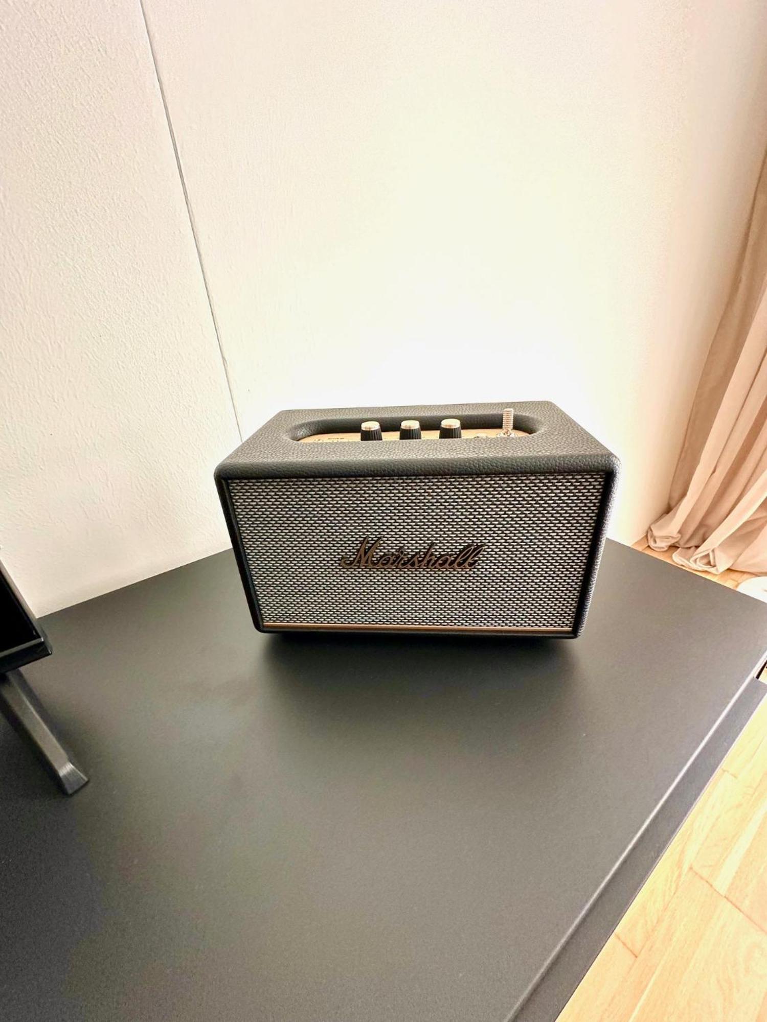 Coho Mit Hauseigener Tiefgarage Appartement