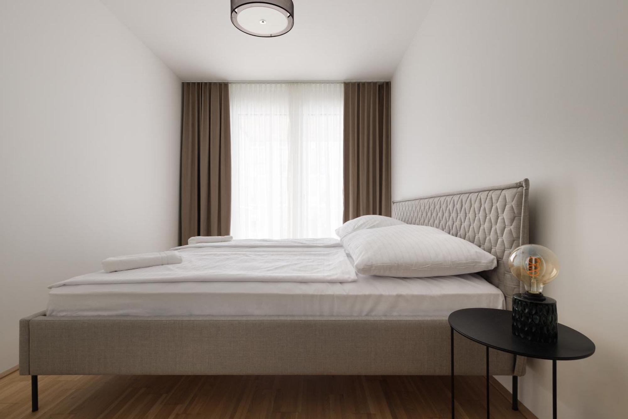 Appartement Coho Mit Hauseigener Tiefgarage Vienne